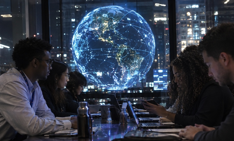 Qedus Is Exploring How Artificial Intelligence Could Change Business Decision-Making